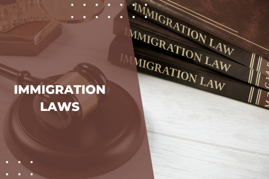 The Role of Policy in Shaping Immigration Laws: A Comparative Study