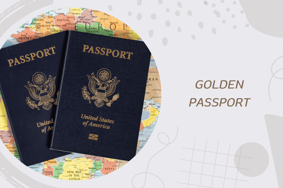 The Golden Passport: How Investment is Redefining Immigration