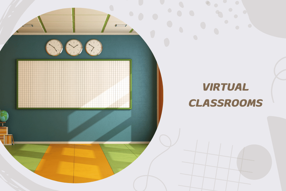 From Virtual Classrooms to AI Tutors: The New Face of Education