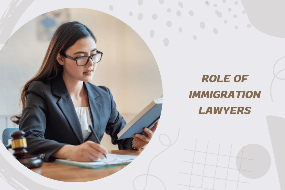 The Role of Immigration Lawyers: Navigating Complex Legal Waters