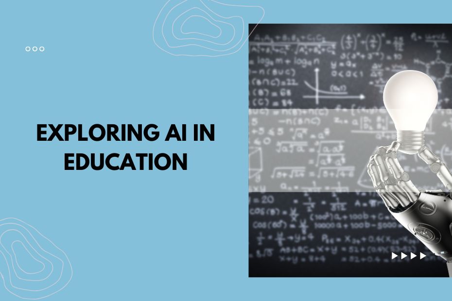 Exploring AI in Education: A Look at Global Innovations