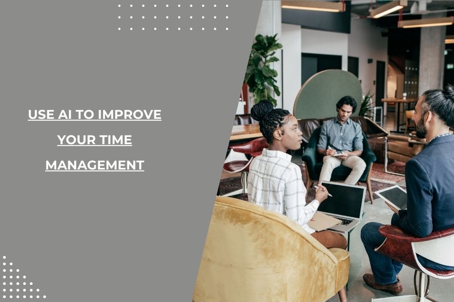 Time Management and Study Skills