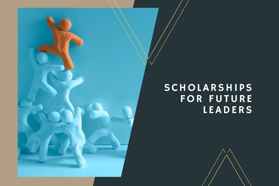 Scholarships for Future Leaders in AI and Machine Learning